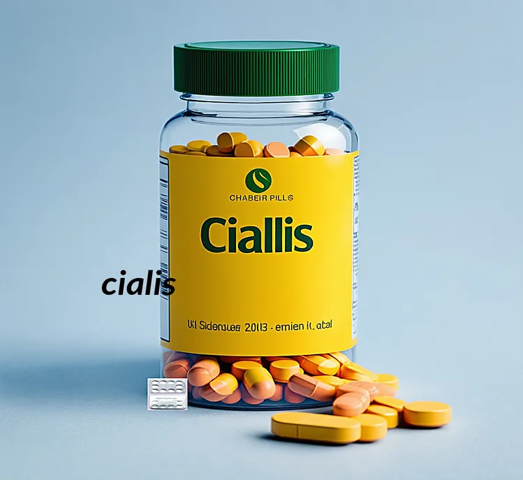 Cialis 1